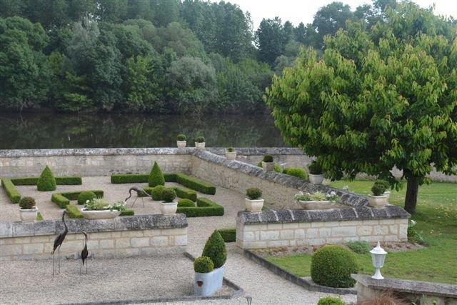Domaine Du Heron Chinon Exterior photo